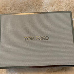 Tom Ford Lip Color Discovery Collection x5, 5 pcs Mini set, New with Box.